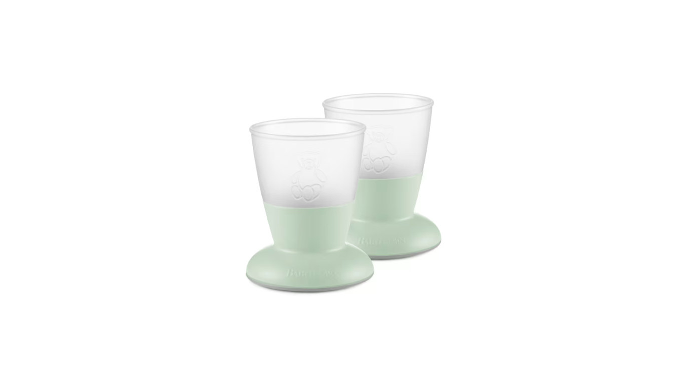 Baby Bjorn Cup 2 Pack